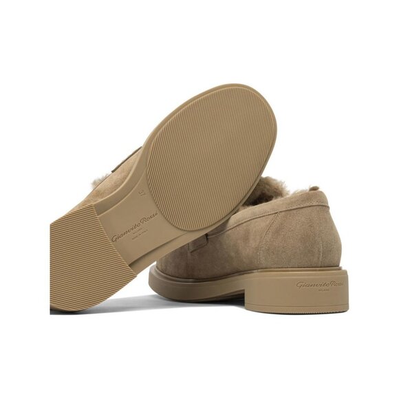 Gianvito Rossi Harris 20 Mm Loafers IT 40 Women - Picture 5 of 5